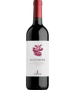 Tedeschi, Valpolicella Lucchine 2021, 750 ml
