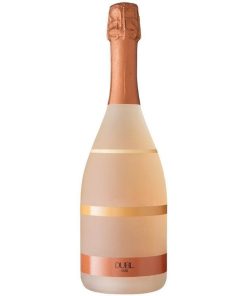 Dubl, ESSE Rosato Dosaggio Zero, 750 ml