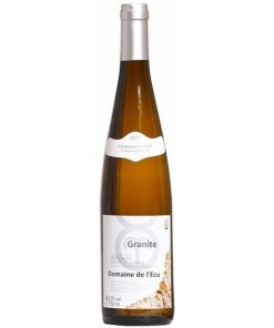 Domaine de l’Ecu, Muscadet Sèvre et Maine Granite 2022, 750 ml