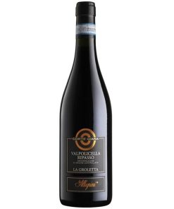 Corte Giara, Valpolicella Ripasso La Groletta 2021, 750 ml