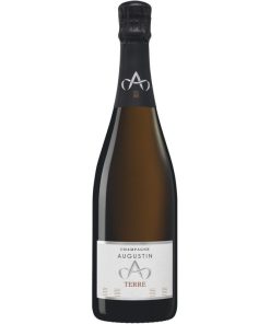 Augustin, Cuvée CCXCI Elément Terre Brut 1er Cru, 750 ml