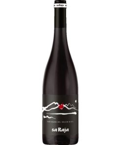 Sa Raja, Carignano del Sulcis 2020, 750 ml