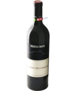 Serafini & Vidotto, Il Rosso dell’Abazia 2019, 750 ml