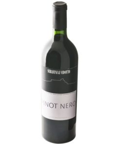 Serafini & Vidotto, Pinot nero 2023, 750 ml