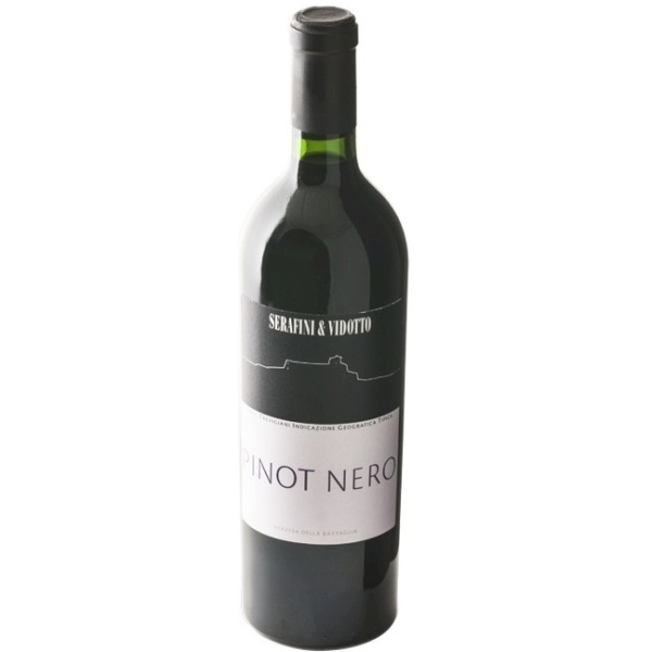 Serafini & Vidotto, Pinot nero 2023, 750 ml