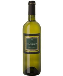 Còlpetrone, Grechetto 2021, 750 ml