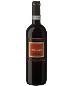 Còlpetrone, Montefalco Rosso 2019, 750 ml