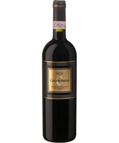 Còlpetrone, Sagrantino di Montefalco Sacer 2010, 750 ml
