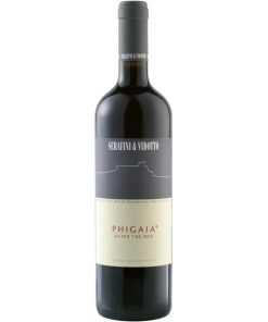 Serafini & Vidotto, Montello e Colli Asolani Phigaia after the red 2021, 750 ml