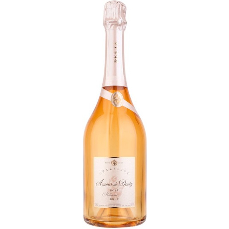 Deutz, Amour de Deutz Rosé Brut 2013, 750 ml - immagine 2