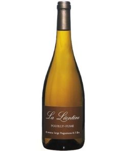Serge Dagueneau & Filles, Pouilly-Fumé La Léontine 2020, 750 ml