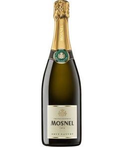 Il Mosnel, Franciacorta Brut nature, 750 ml