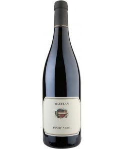 Maculan, Pinot nero 2021, 750 ml