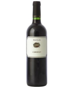 Maculan, Cabernet 2022, 750 ml
