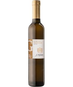 J. Hofstätter, Gewürztraminer Spätlese G Vendemmia Tardiva, 375 ml