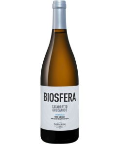 Carlo Pellegrino, Catarratto Grecanico Biosfera 2023, 750 ml