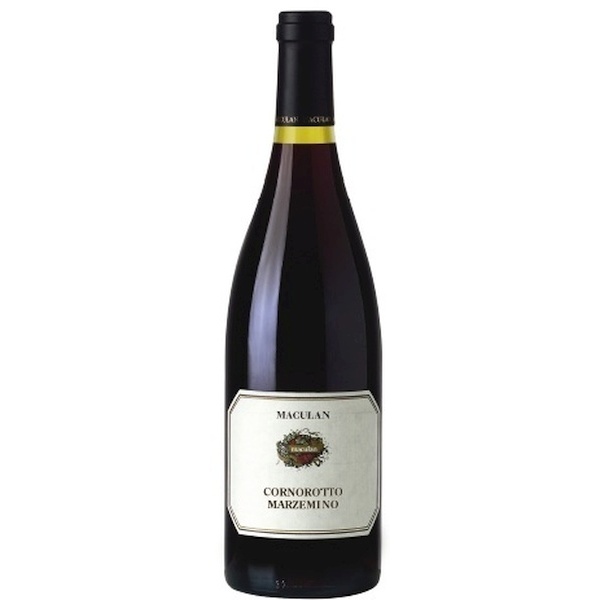 Maculan, Marzemino Cornorotto 2018, 750 ml