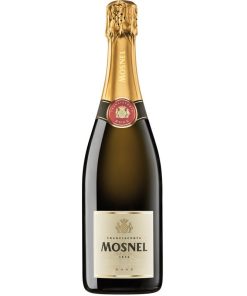Il Mosnel, Franciacorta Rosé Brut, 750 ml