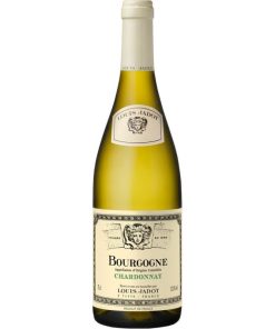 Louis Jadot, Chardonnay Bourgogne 2021, 750 ml