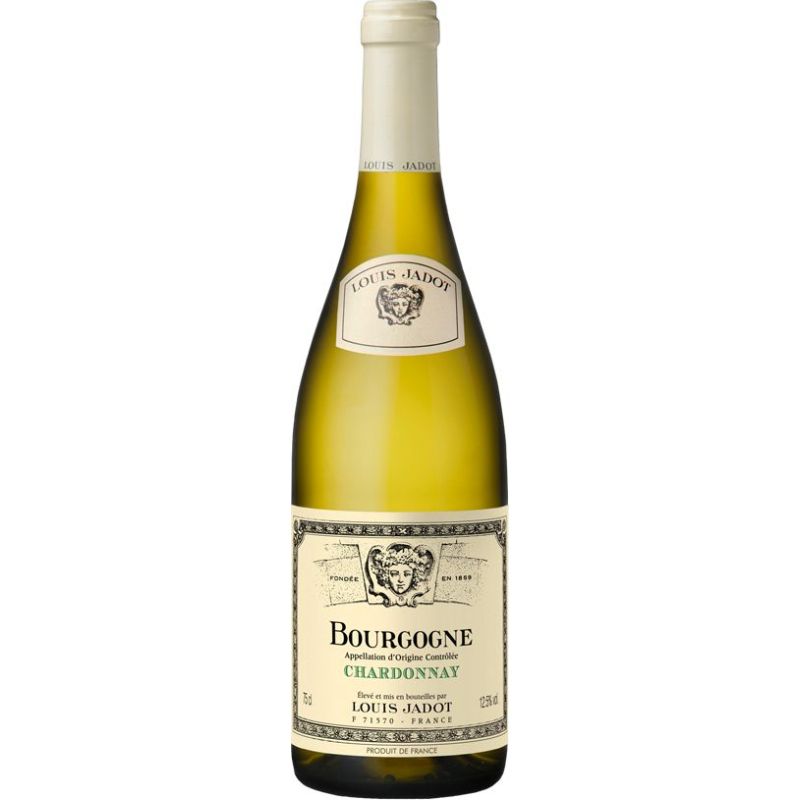 Louis Jadot, Chardonnay Bourgogne 2020, 1500 ml