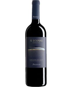 Argiolas, Carignano del Sulcis Riserva Is Solinas 2020, 750 ml