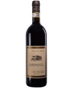 Castello di Neive, Barbaresco 2021, 750 ml