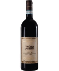 Castello di Neive, Nebbiolo Langhe 2023, 750 ml