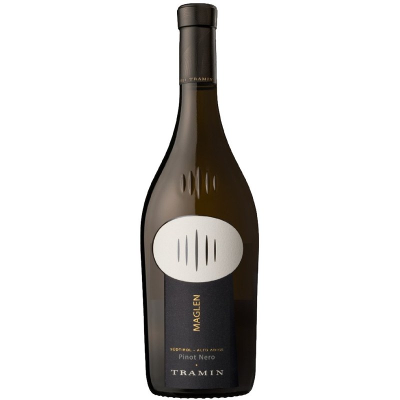 Cantina Tramin, Pinot nero Riserva Maglen 2020, 750 ml