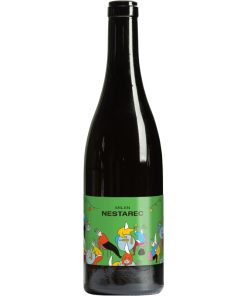 Milan Nestarec, Forks and Knives White 2020, 750 ml