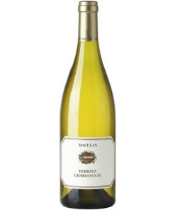 Maculan, Chardonnay Ferrata 2019, 750 ml