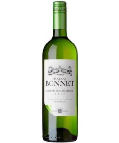 Château Bonnet, Château Bonnet Blanc 2021, 750 ml