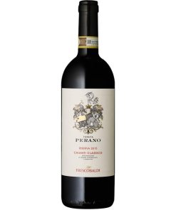 Frescobaldi – Tenuta di Perano, Chianti Classico Riserva 2019, 750 ml