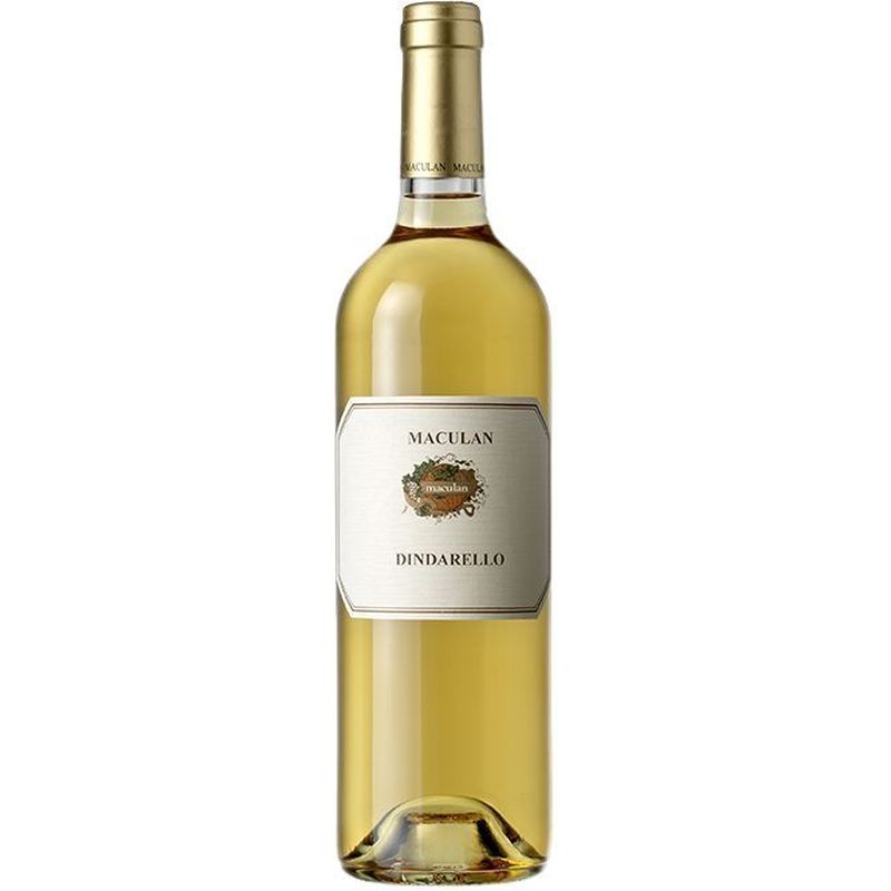 Maculan, Dindarello 2021, 750 ml