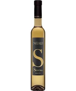 Siddùra, Moscato di Sardegna Passito Nùali 2015, 375 ml