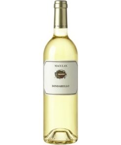 Maculan, Torcolato 2020, 750 ml