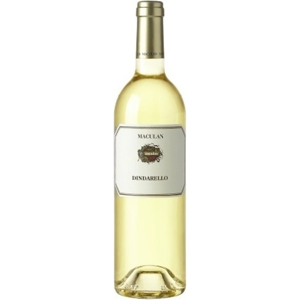 Maculan, Torcolato 2020, 750 ml