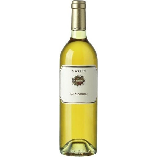 Maculan, Acininobili 2015, 750 ml