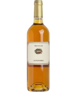 Maculan, Acininobili 2018, 375 ml