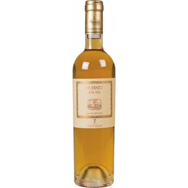 Castello della Sala – Antinori, Muffato della Sala 2019, 500 ml