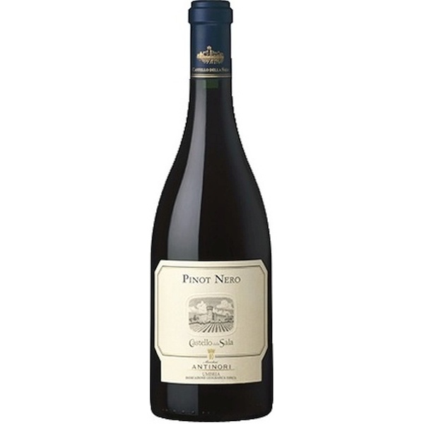 Castello della Sala – Antinori, Pinot nero 2021, 750 ml