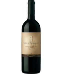 Marchesi Antinori, Chianti Classico Gran Selezione Badia a Passignano 2020, 750 ml