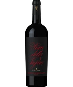 Marchesi Antinori, Brunello di Montalcino Pian delle Vigne 2019, 750 ml