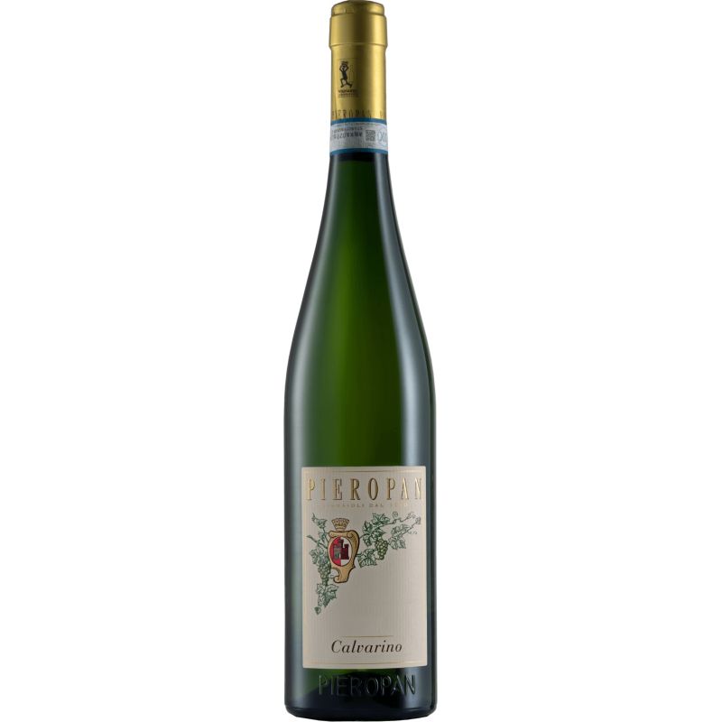 Pieropan, Soave Classico Calvarino 2021, 750 ml
