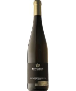 Pfitscher, Gewürztraminer Stoass 2023, 750 ml