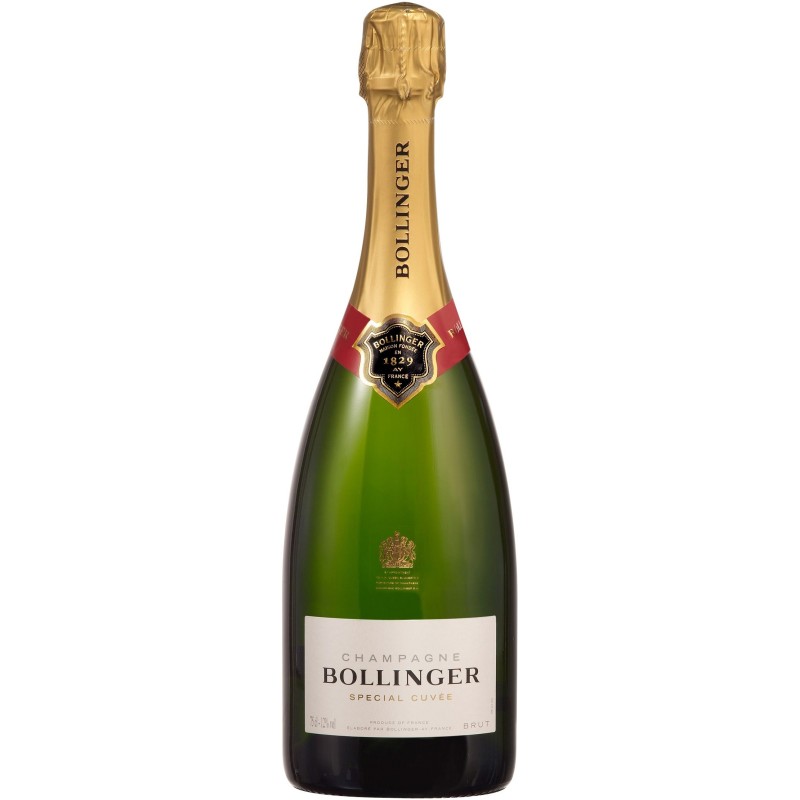 Bollinger, Special Cuvée Brut, 1500 ml