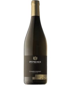 Pfitscher, Chardonnay Arvum 2023, 750 ml