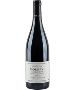 Vincent Girardin, Volnay Les Santenots 1er Cru 2021, 750 ml