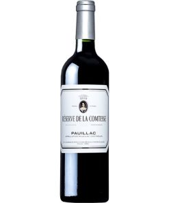 Château Pichon L. – Comtesse de Lalande, Réserve de la Comtesse 2020, 750 ml
