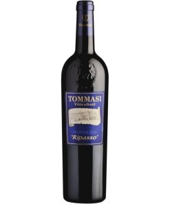 Tommasi, Valpolicella Classico Superiore Ripasso 2021, 750 ml
