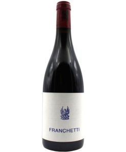 Franchetti – Passopisciaro, Franchetti 2022, 750 ml